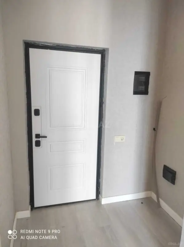 Kirayə verilir 2 otaqlı mənzil 65 m²