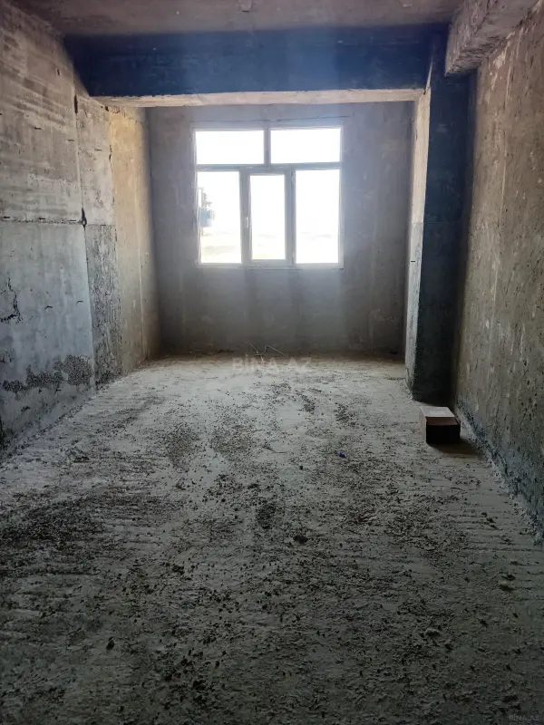 Satılır 2 otaqlı mənzil 70 m²