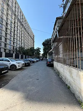 Satılır 2 otaqlı mənzil 55 m² — Bakı, Nərimanov 2 otaq 55.00 m²