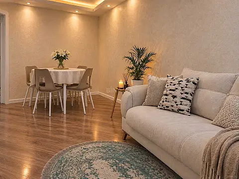Kirayə verilir 2 otaqlı mənzil 70 m² — Bakı, Badamdar 2 otaq 70.00 m²