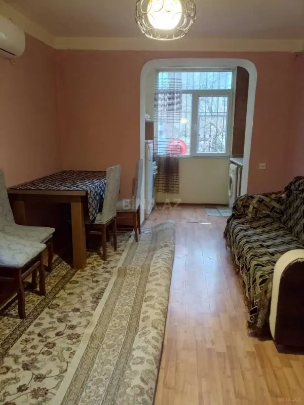 Satılır 2 otaqlı mənzil 32 m²