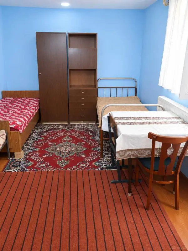 Kirayə verilir 1 otaqlı mənzil 20 m²