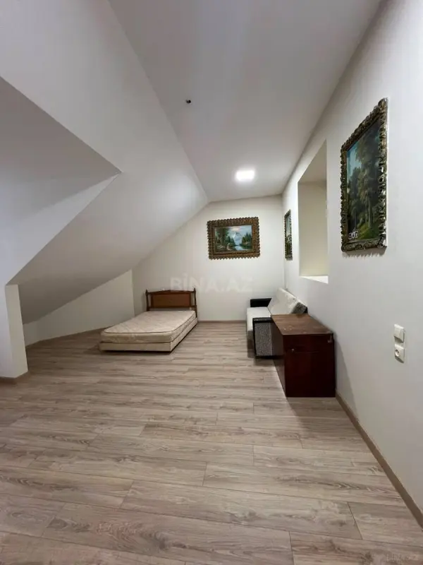 Kirayə verilir 1 otaqlı mənzil 45 m²