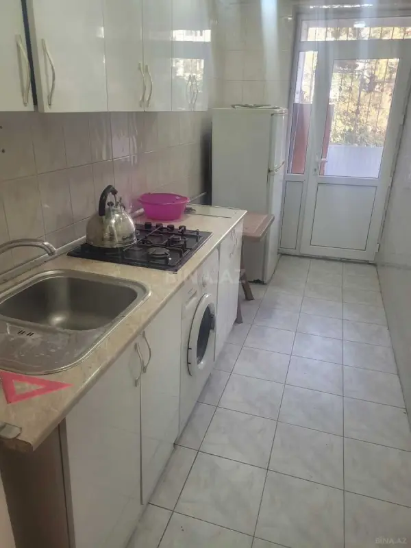 Kirayə verilir 3 otaqlı mənzil 90 m²