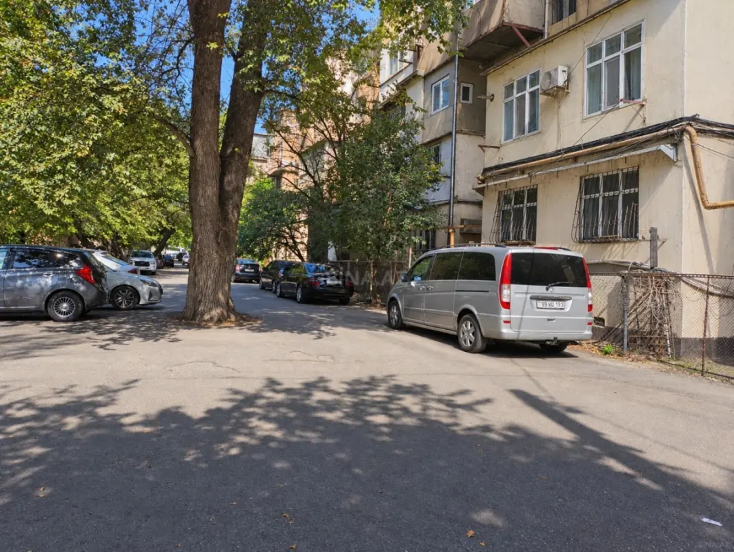 Satılır 1 otaqlı mənzil 32 m²