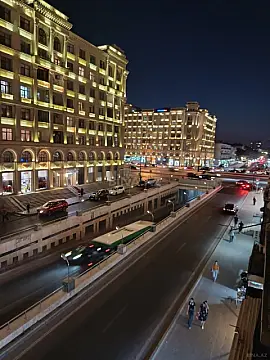 Satılır 2 otaqlı mənzil 50 m² — Bakı, Nərimanov 2 otaq 50.00 m²
