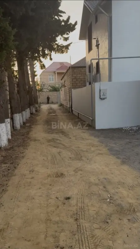 Satılır torpaq sahəsi 4 m²