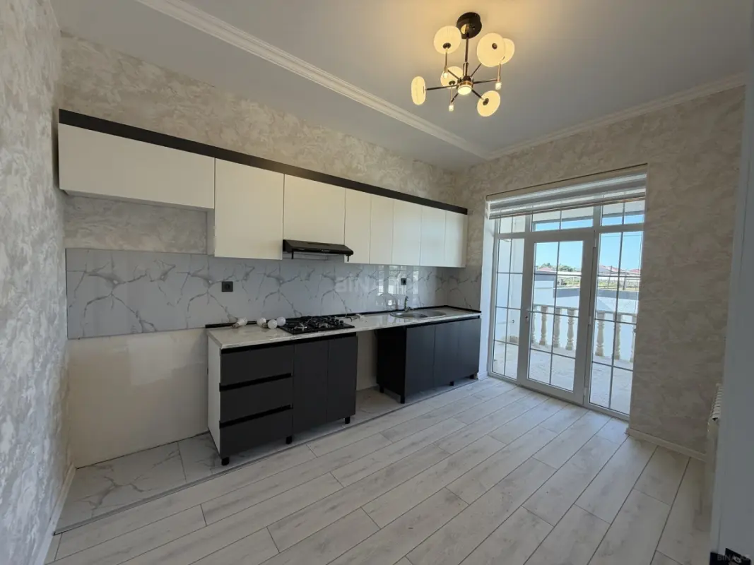 Satılır 3 otaqlı həyət evi 90 m²