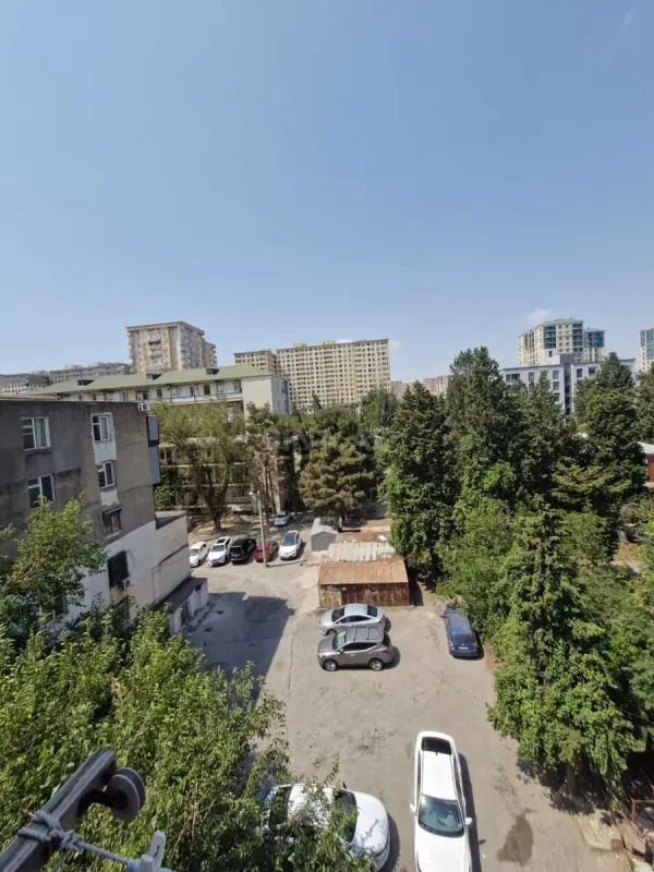Satılır 2 otaqlı mənzil 47 m²