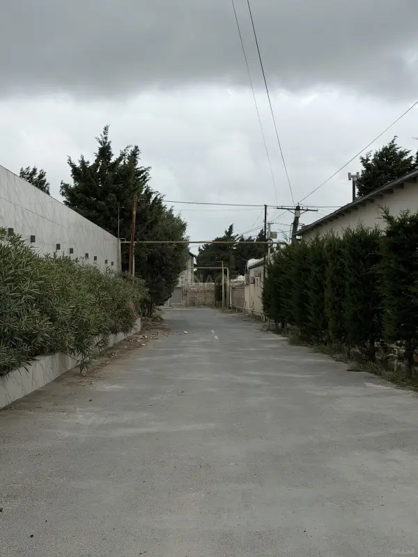 Satılır torpaq sahəsi 3 m²