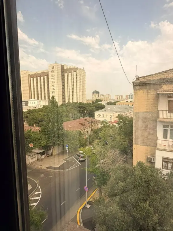 Satılır 3 otaqlı mənzil 42.5 m²