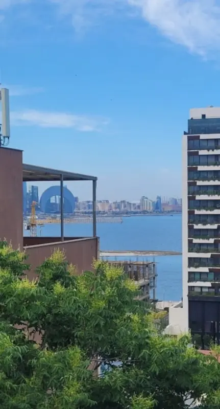 Satılır 2 otaqlı mənzil 40 m²