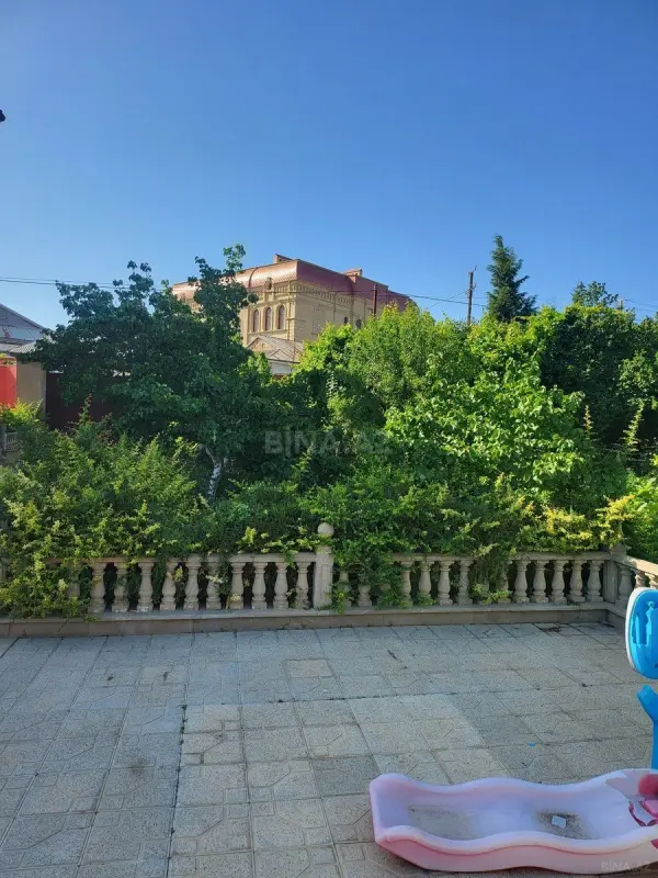 Satılır torpaq sahəsi 8 m²