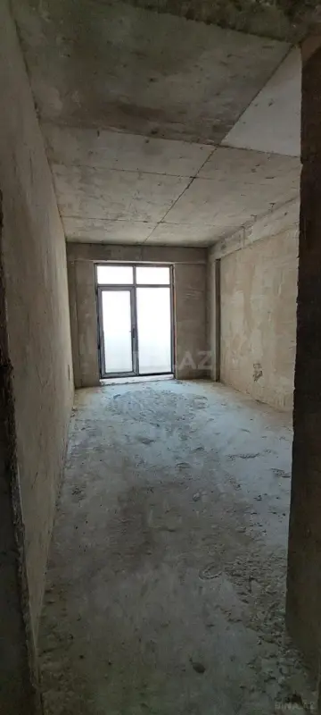 Satılır 3 otaqlı mənzil 113 m²