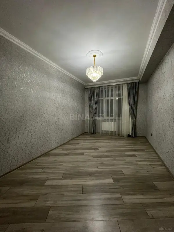 Kirayə verilir 2 otaqlı mənzil 85 m²