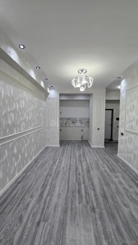 Satılır 2 otaqlı mənzil 51 m²