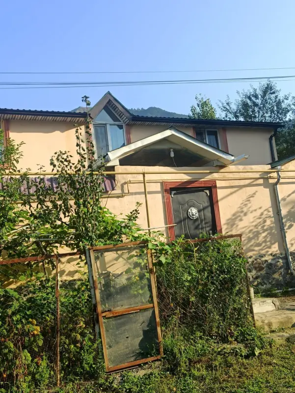 Kirayə verilir 3 otaqlı həyət evi 110 m²