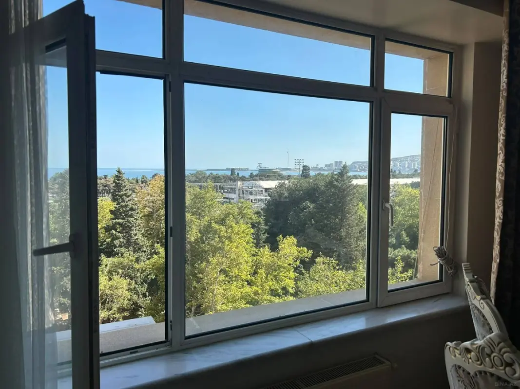 Kirayə verilir 3 otaqlı mənzil 70 m²