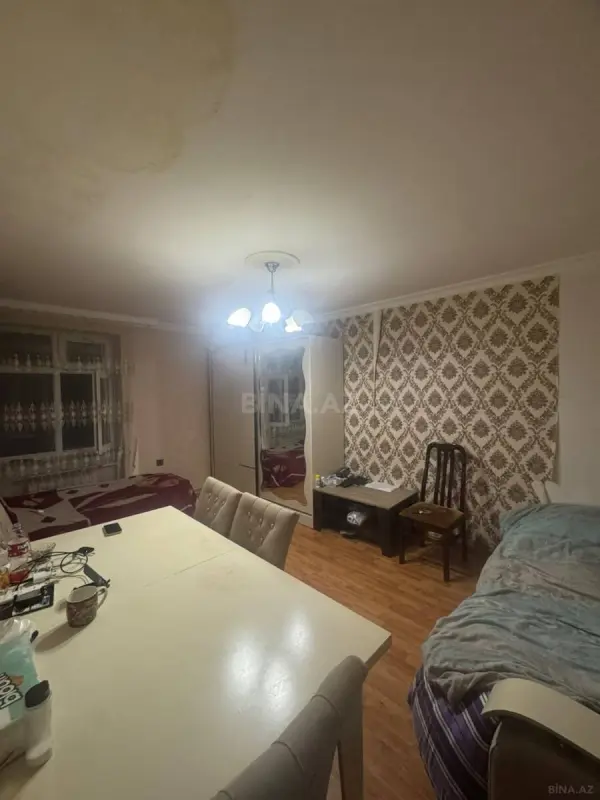 Satılır 2 otaqlı mənzil 40 m²