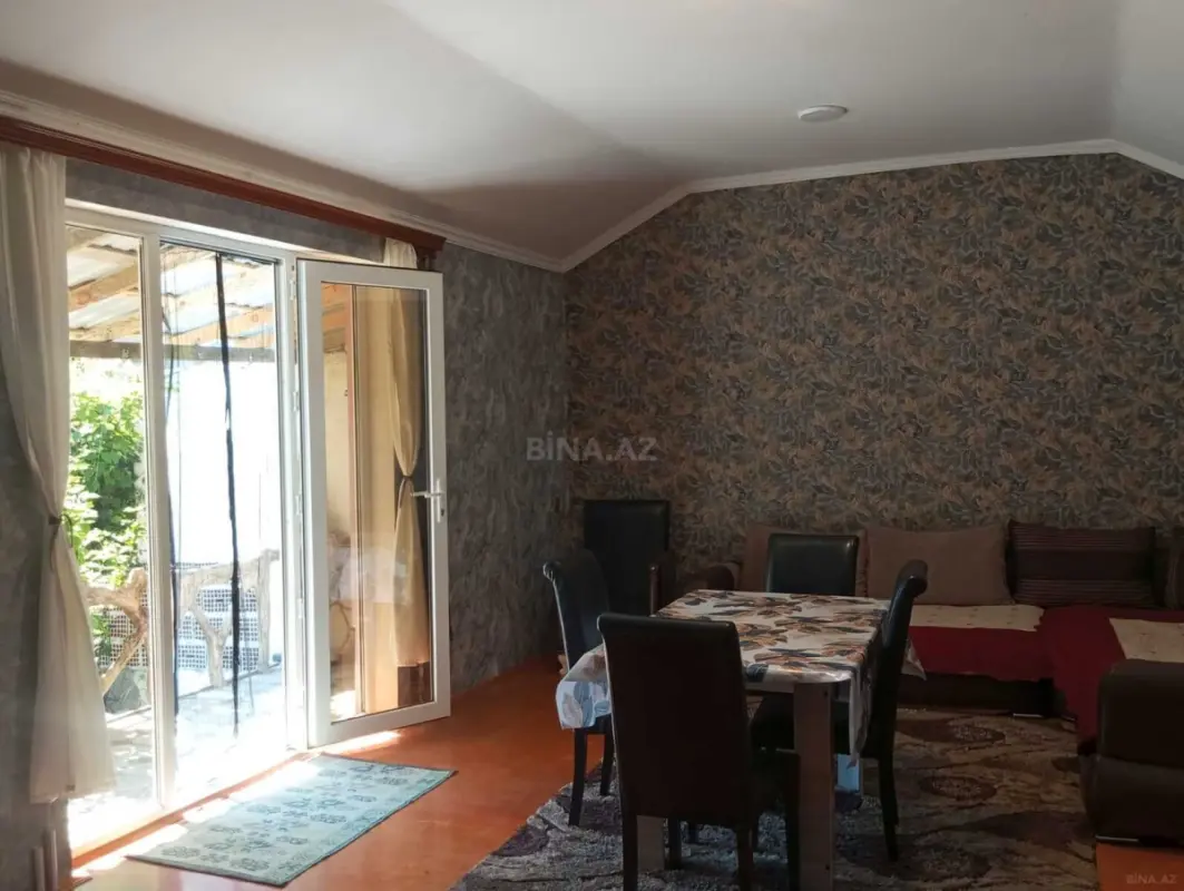 Kirayə verilir həyət evi 80 m²
