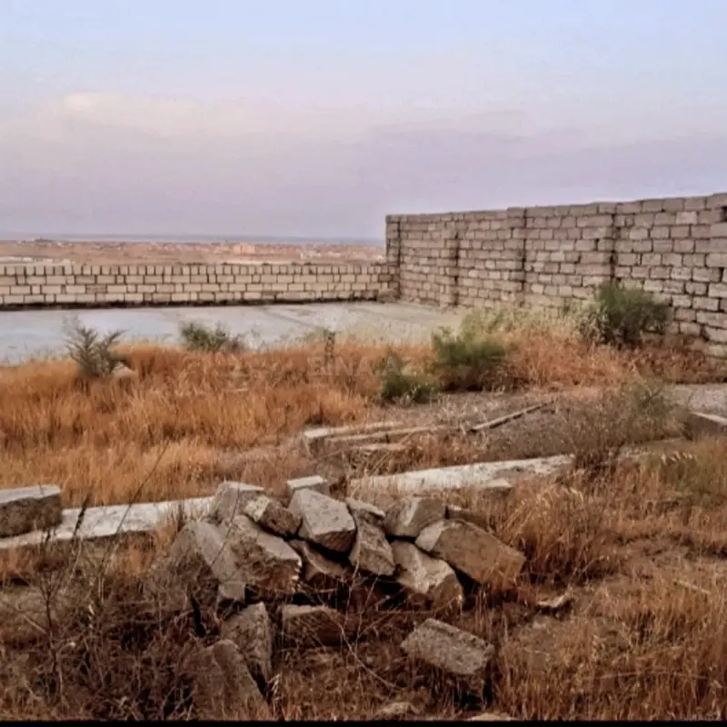 Satılır torpaq sahəsi 3 m²