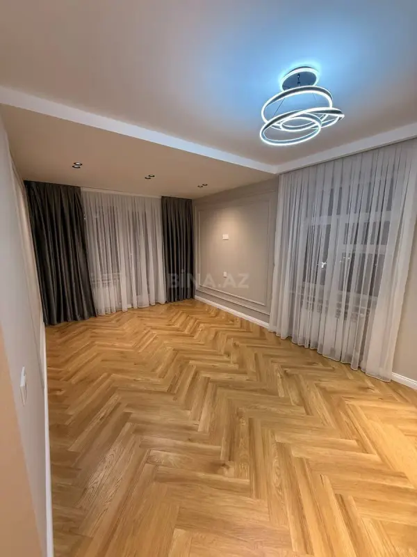Satılır 2 otaqlı mənzil 45 m²