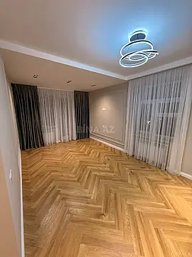 Satılır 2 otaqlı mənzil 45 m² — Bakı 2 otaq 45.00 m²