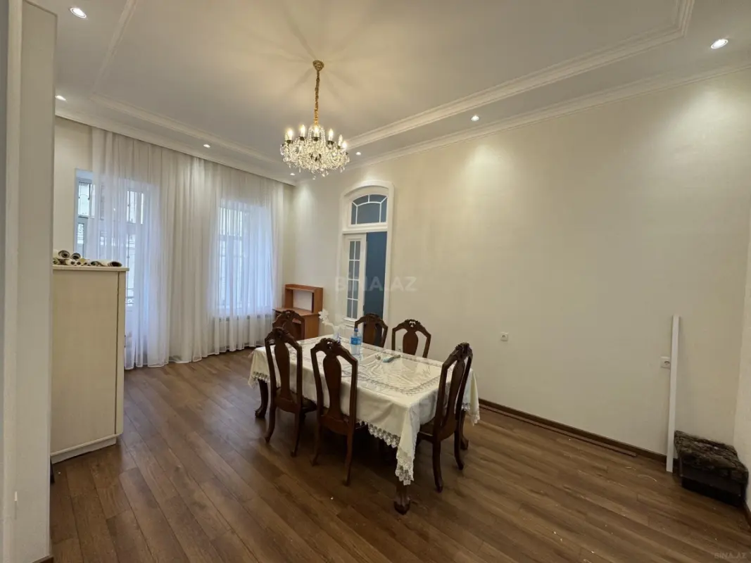 Kirayə verilir 3 otaqlı mənzil 100 m²