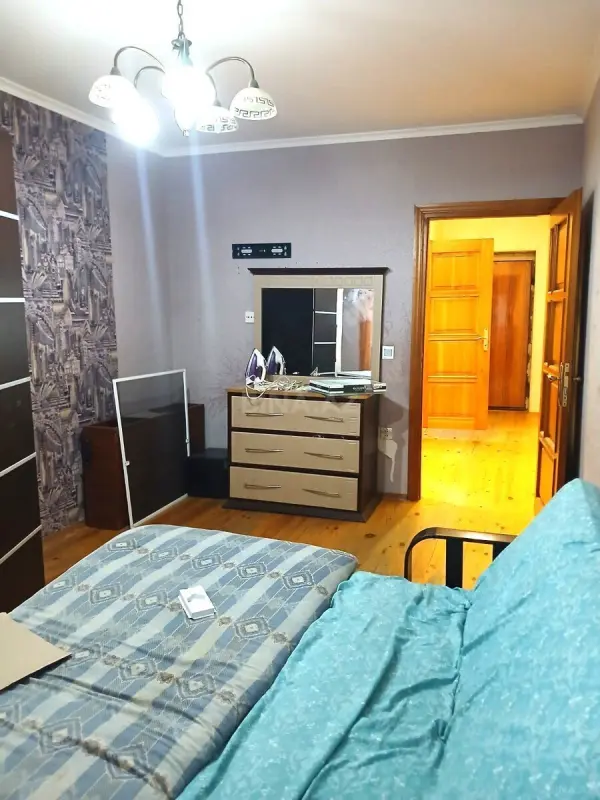 Kirayə verilir 2 otaqlı mənzil 52 m²