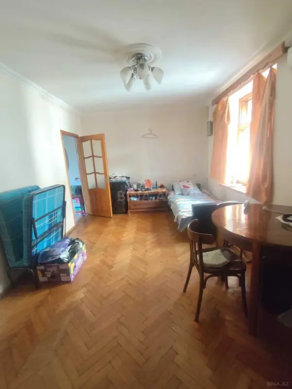 Satılır 2 otaqlı mənzil 40 m²