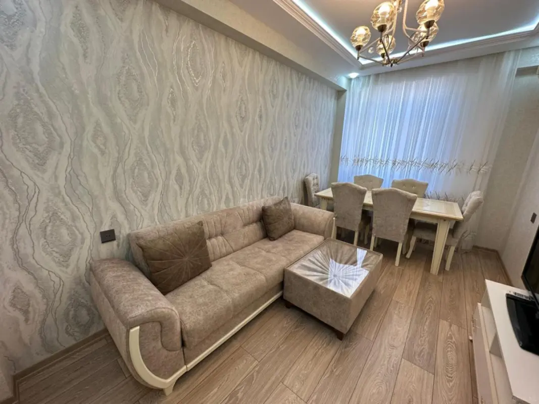 Satılır 3 otaqlı mənzil 65 m²
