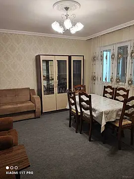 Kirayə verilir 4 otaqlı mənzil 80 m² — Bakı, Lökbatan 4 otaq 80.00 m²