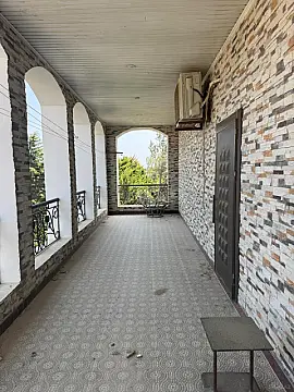 Satılır 5 otaqlı həyət evi 264 m² — Bakı, Sea Breeze 5 otaq 264.00 m²