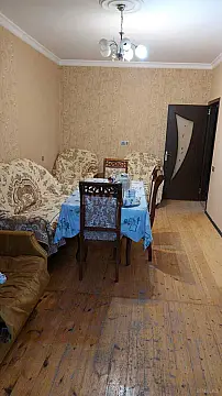 Kirayə verilir 2 otaqlı mənzil 60 m² — Bakı, Həzi Aslanov qəs. 2 otaq 60.00 m²