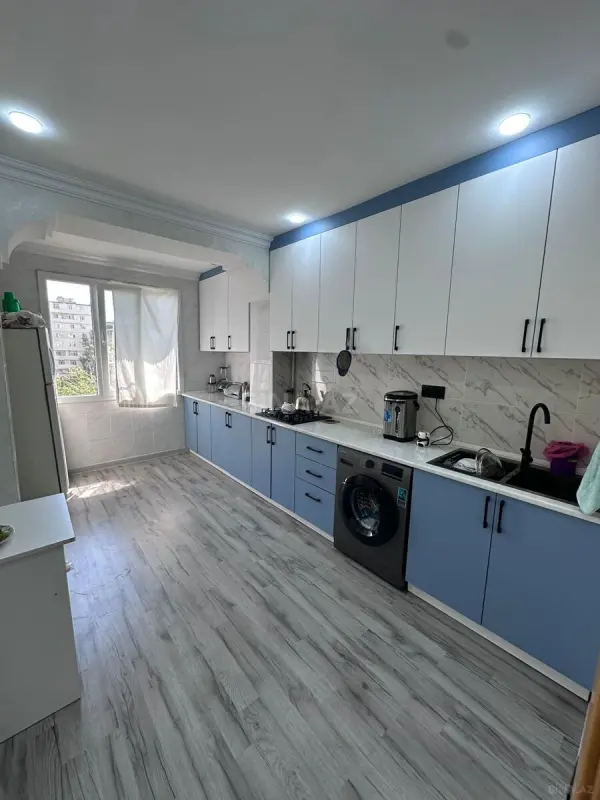 Satılır 3 otaqlı mənzil 90 m²
