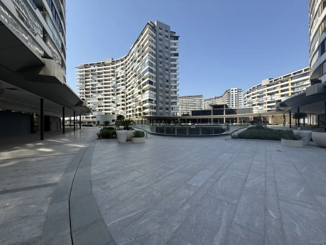 Satılır 3 otaqlı mənzil 69 m²