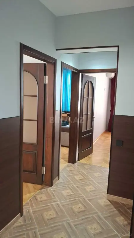 Kirayə verilir 3 otaqlı mənzil 106 m²