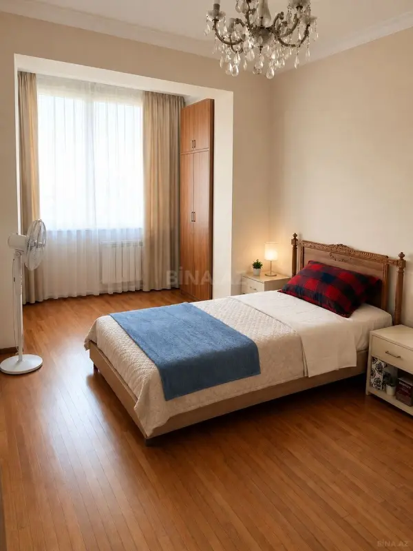 Satılır 3 otaqlı mənzil 90 m²