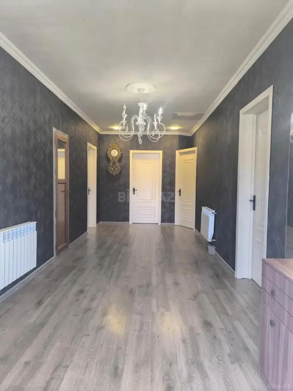 Satılır 4 otaqlı həyət evi 140 m²