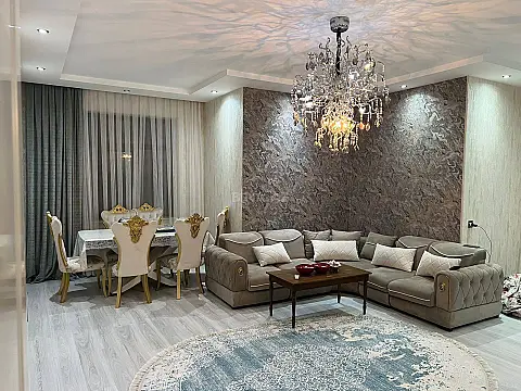 Kirayə verilir 3 otaqlı mənzil 140 m² — Bakı, Yasamal 3 otaq 140.00 m²