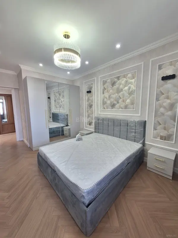 Satılır 2 otaqlı mənzil 61 m²