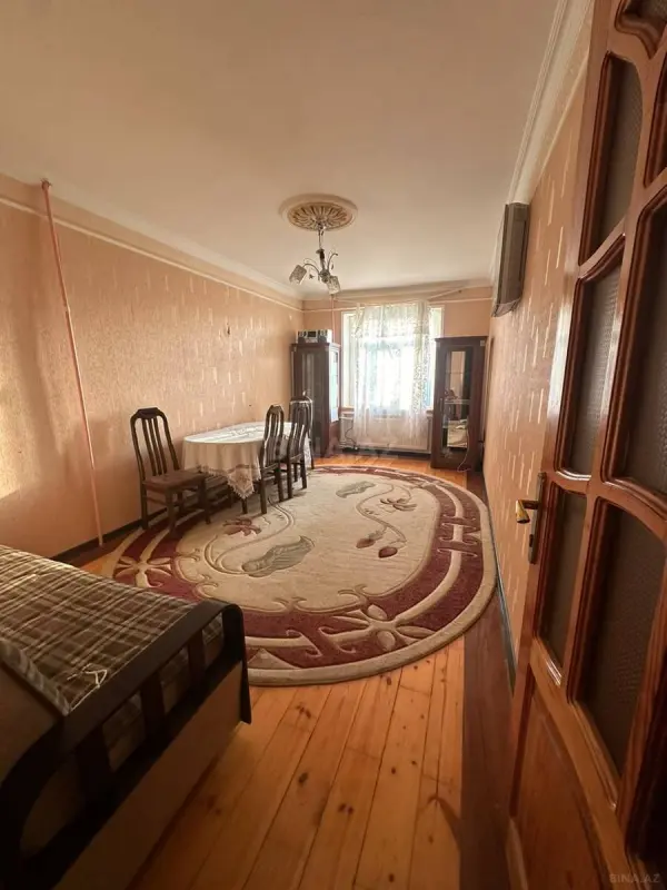 Kirayə verilir 3 otaqlı mənzil 80 m²