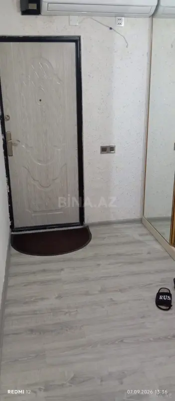 Satılır 3 otaqlı mənzil 70 m²