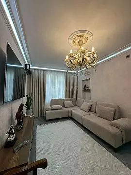 Satılır 3 otaqlı mənzil 80 m² — Bakı, Həzi Aslanov qəs. 3 otaq 80.00 m²