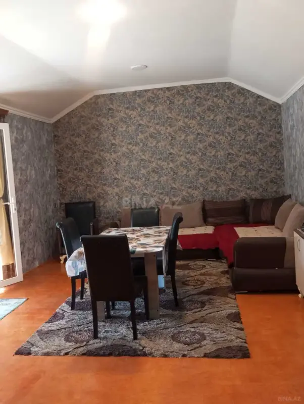 Kirayə verilir 2 otaqlı həyət evi 90 m²