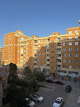 Satılır 2 otaqlı mənzil 41 m² — Bakı, Masazır 2 otaq 41.00 m²