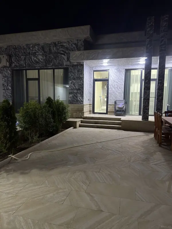 Kirayə verilir 5 otaqlı həyət evi 120 m²