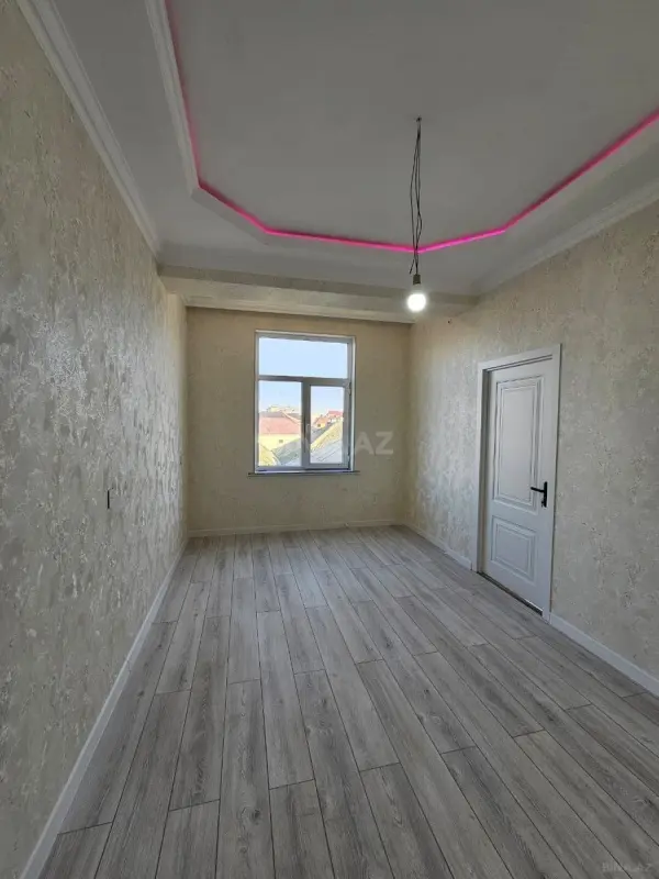 Satılır 3 otaqlı mənzil 65 m²