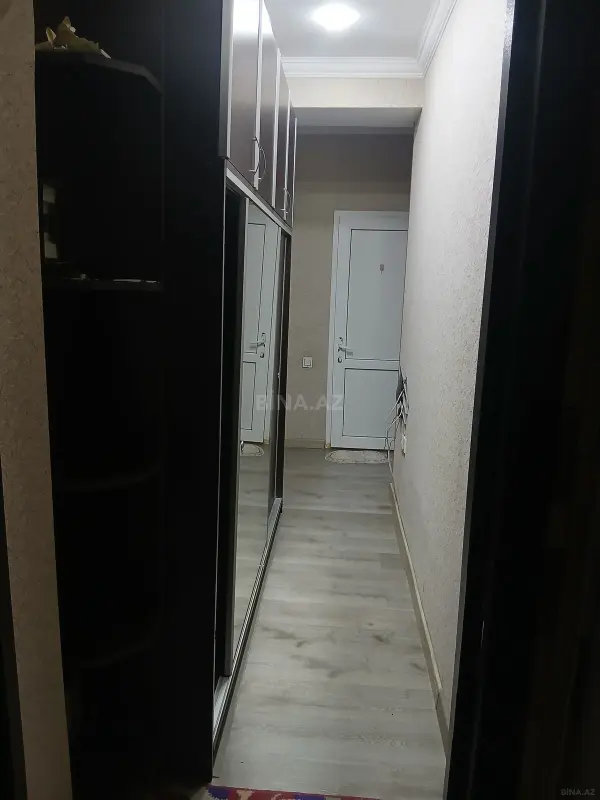 Satılır 2 otaqlı mənzil 40 m²