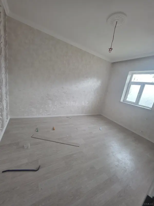 Satılır 3 otaqlı həyət evi 150 m²